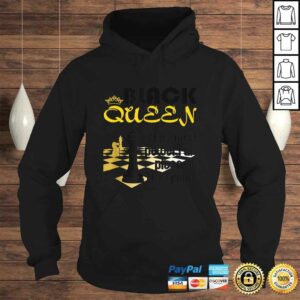 Black Queen The Most Powerful Piece In The Game Shirt 3 Black Queen The Most Powerful Piece In The Game Shirt 4