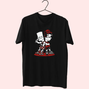 Black Red So Icey Boyz Graphic Essentials T Shirt Black Red So Icey Boyz Graphic Essentials T Shirt