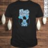 Blues Clues In A Circle Gift TShirt