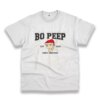 Bo Beep Mery Christmas Funny Christmas T Shirt