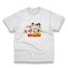 Bob’S Burgers Lgbt Pride Thanksgiving Vintage T Shirt
