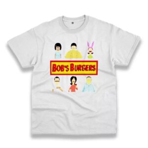 Bobs Burger Family Thanksgiving Vintage T Shirt 3 Bobs Burger Family Thanksgiving Vintage T Shirt 4