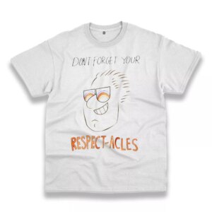 Bobs Burgers Don’T Forget Respectacles Thanksgiving Vintage T Shirt