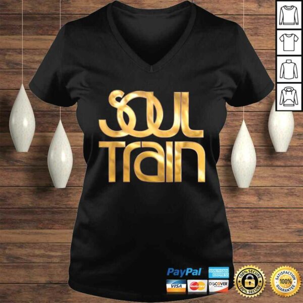 Boogie Train Love Soul Shirt Tees