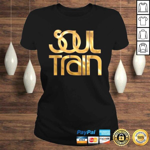 Boogie Train Love Soul Shirt Tees