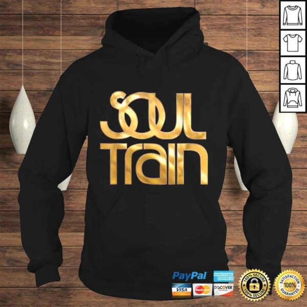 Boogie Train Love Soul Shirt Tees