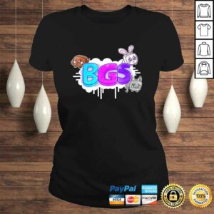 Bubble Gum Simulator Shirt 2 Bubble Gum Simulator Shirt 3