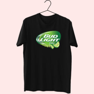 Bud Light Lime Trendy 70S T Shirt Outfit Bud Light Lime Trendy 70S T Shirt Outfit