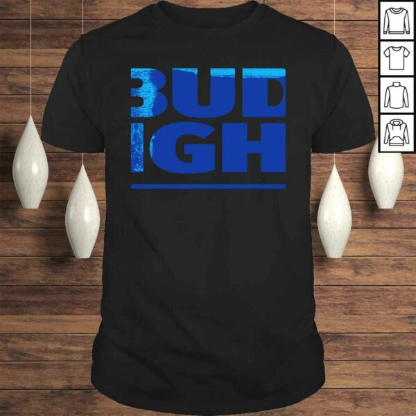 Bud Light Official Logo SweaT-shirt