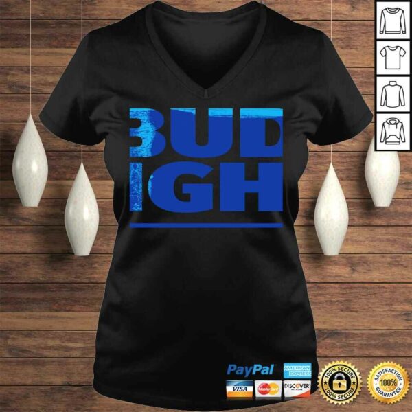 Bud Light Official Logo SweaT-shirt