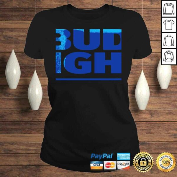 Bud Light Official Logo SweaT-shirt