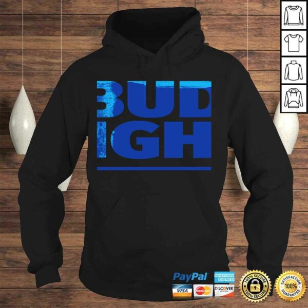 Bud Light Official Logo SweaT-shirt