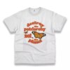 Butterfly Destroy The Patriarchy Not The Planet Casual Earth Day T Shirt