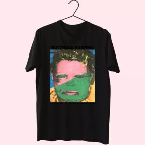 Butthole Surfers Feb 26 1988 Classic 90S T Shirt Style Butthole Surfers Feb 26 1988 Classic 90S T Shirt Style