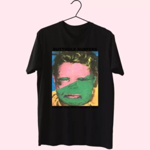 Butthole Surfers Feb 26 1988 Classic 90S T Shirt Style 4