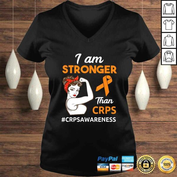 CRPS Awareness TShirt