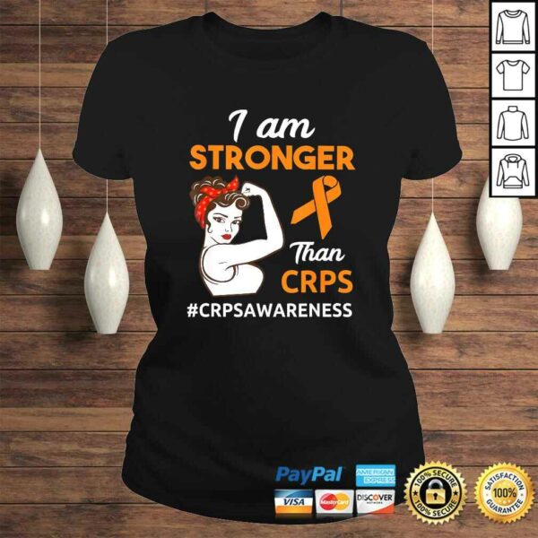 CRPS Awareness TShirt