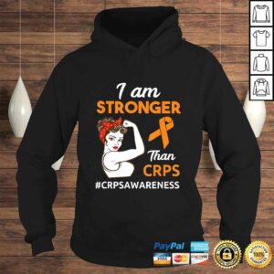 CRPS Awareness TShirt 4