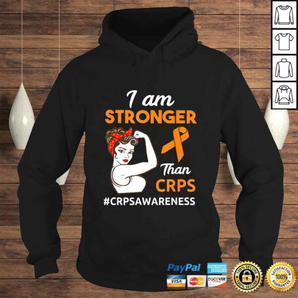 CRPS Awareness TShirt