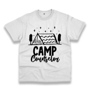 Camp Counselor Thanksgiving Vintage T Shirt 3 Camp Counselor Thanksgiving Vintage T Shirt 4