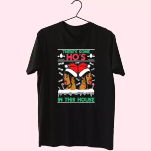 Cardi B Megan Thee Stallion T Shirt Xmas Design 3 Cardi B Megan Thee Stallion T Shirt Xmas Design 4