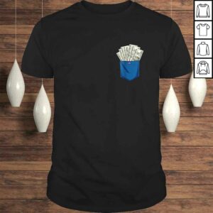 Cash Money Dolla Bills Y’all in Your Pocket Hustler Shirt Cash Money Dolla Bills Y’all in Your Pocket Hustler Shirt
