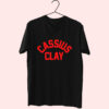 Cassius Clay Essential T Shirt