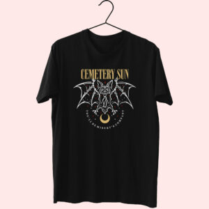 Cemetery Sun Essentials T Shirt Cemetery Sun Essentials T Shirt