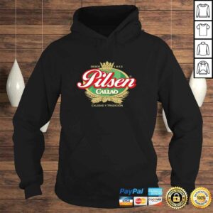 Cerveza Pilsen Callao Shirt Marca Peru Peruvian Soccer TShirt Gift 4