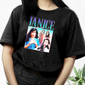 Chandler Bing Tv Show Janice Oh My Gowd Funny T Shirt 2 Chandler Bing Tv Show Janice Oh My Gowd Funny T Shirt 3