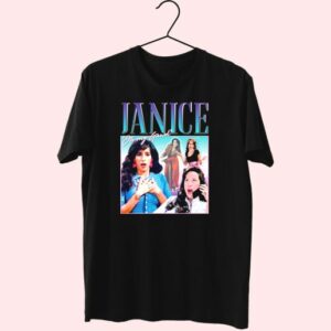 Chandler Bing Tv Show Janice Oh My Gowd Funny T Shirt 3 Chandler Bing Tv Show Janice Oh My Gowd Funny T Shirt 4