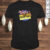 Charlie and the Chocolate Factory Golden TickeShirt