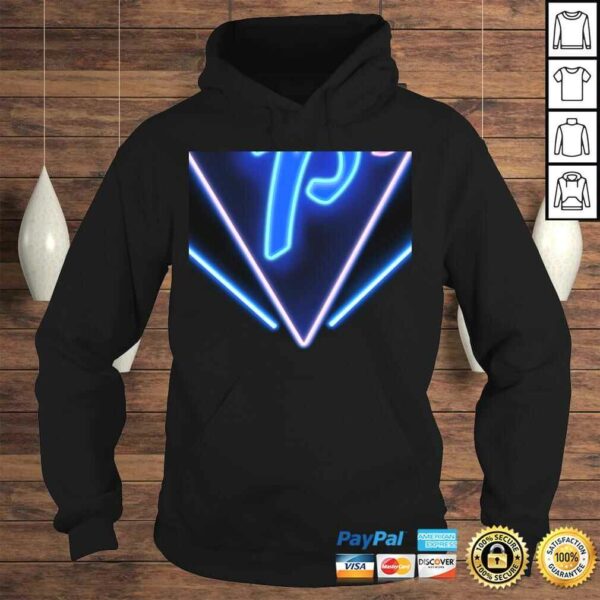 Charmed P3 Night Club Adult Pullover Hoodie SweaTShirt