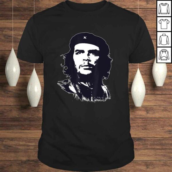 Che Guevara guerrilla cuba revolution. TShirt Gift