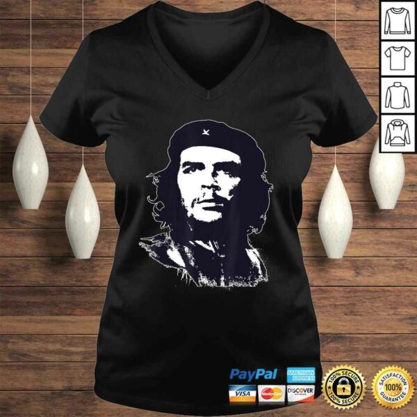 Che Guevara guerrilla cuba revolution. TShirt Gift