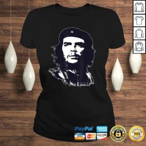 Che Guevara guerrilla cuba revolution TShirt Gift 3