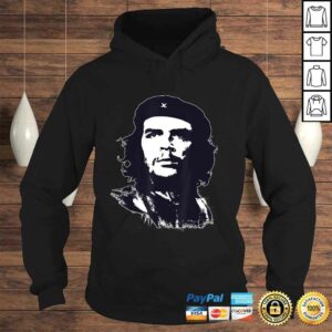 Che Guevara guerrilla cuba revolution TShirt Gift 4