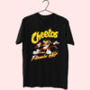Cheetos Flamin Hot New Essential T Shirt