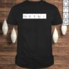 Chemical Periodic Table Cumslut Bukkake Wife Cum SluTShirt