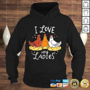 Chicken Chicks Eggs Farmer Funny TShirt 3 Chicken Chicks Eggs Farmer Funny TShirt 4