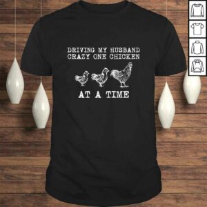 Chicken print – Chicken product Crazy Chicken Lady TShirt Chicken print – Chicken product Crazy Chicken Lady TShirt