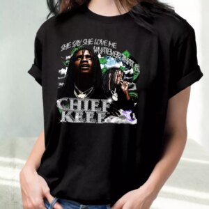Chief Keef Whatever That Is 90S Retro Classic 90S T Shirt Style 2 Chief Keef Whatever That Is 90S Retro Classic 90S T Shirt Style 3