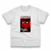 Children Of The Damned Retro Horror Casual T Shirt