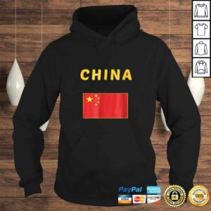 China Shirt Chinese Tee Flag souvenir Gift Beijing 3 China Shirt Chinese Tee Flag souvenir Gift Beijing 4