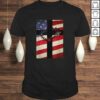 Christian Patriotic Shirt – New Christianity Tee T-Shirt