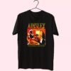 Christmas Ainsley Harriott Cooking Show T Shirt Xmas Design