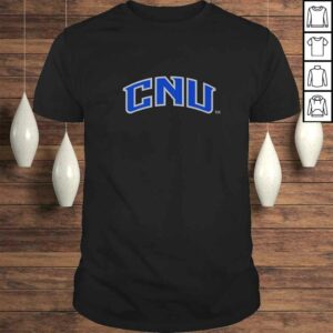 Christopher Newport University Captains NCAA Shirt PPCNU01 Christopher Newport University Captains NCAA Shirt PPCNU01