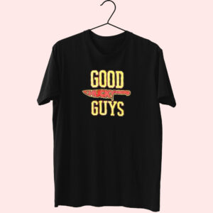 Chucky Good Guys Essentials T Shirt Chucky Good Guys Essentials T Shirt