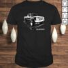 Classic Square Body Truck Squarebody T-shirt