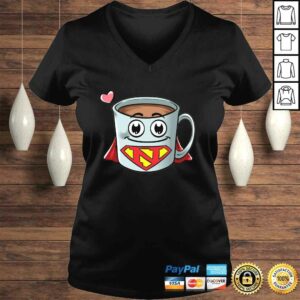 Coffee Drinking Noob Love Pullover Hoodie 1 Coffee Drinking Noob Love Pullover Hoodie 2